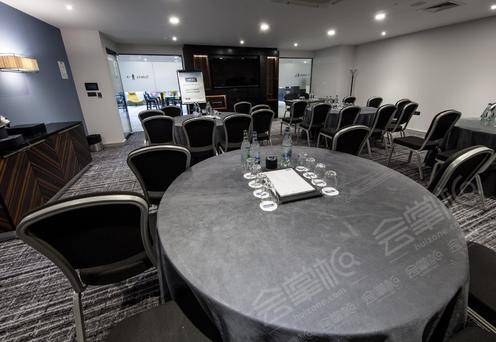 The Birmingham Conference and Events Centre at the Holiday Inn Birmingham City Centre18